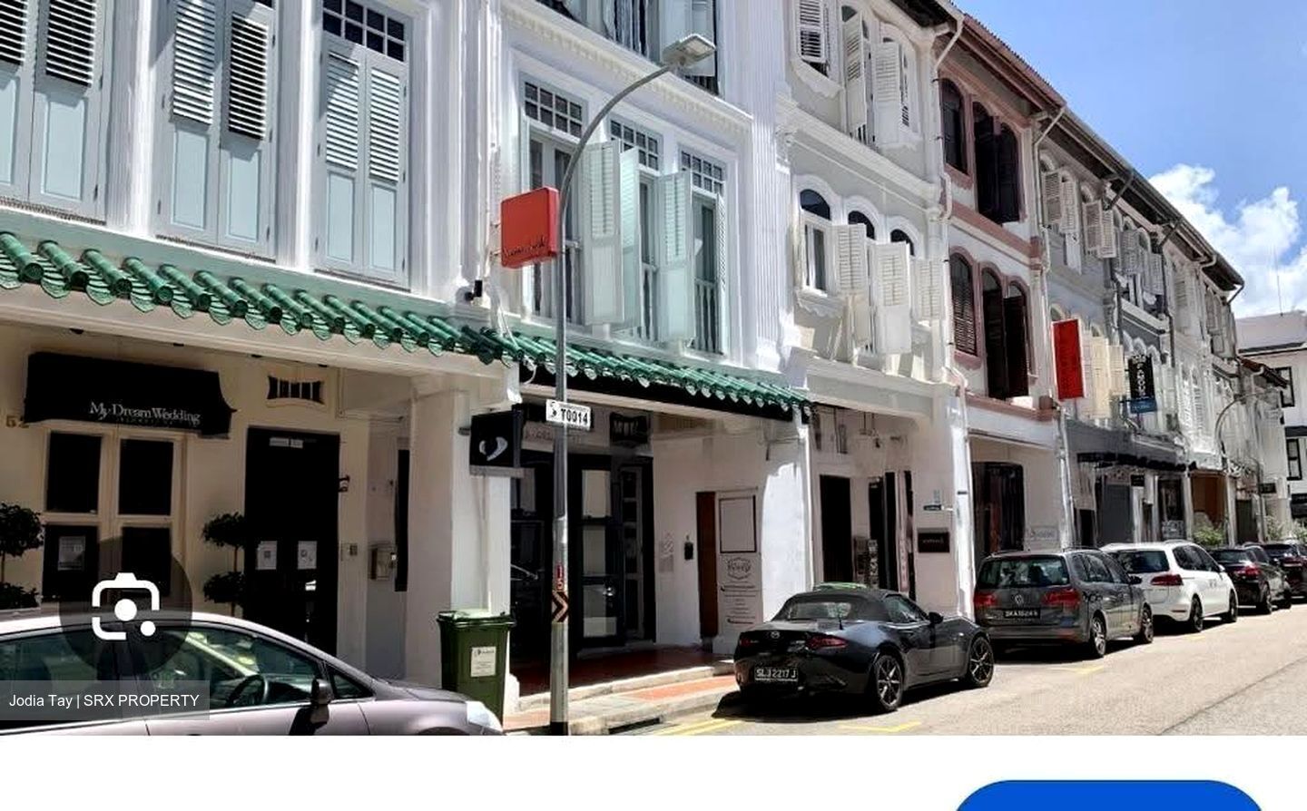 Tras Street (D2), Retail #624999371
